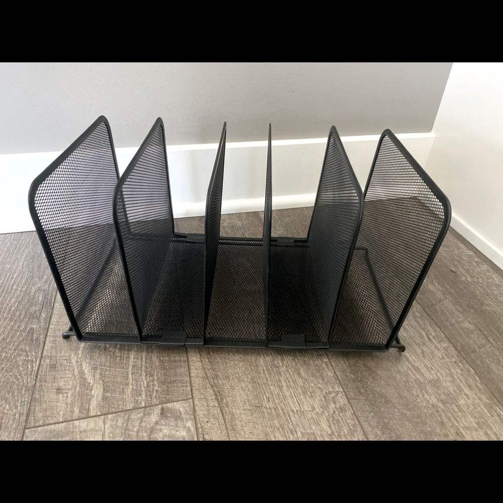 Office organizer